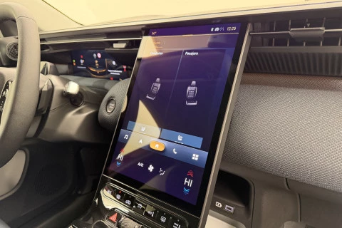 Citroën C5 Aircross HYBRID 107kW (145CV) e-DCS6 Max