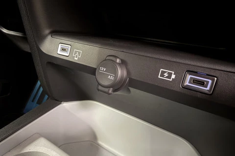 Citroën C5 Aircross HYBRID 107kW (145CV) e-DCS6 Max