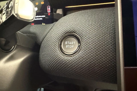 Citroën C5 Aircross HYBRID 107kW (145CV) e-DCS6 Max