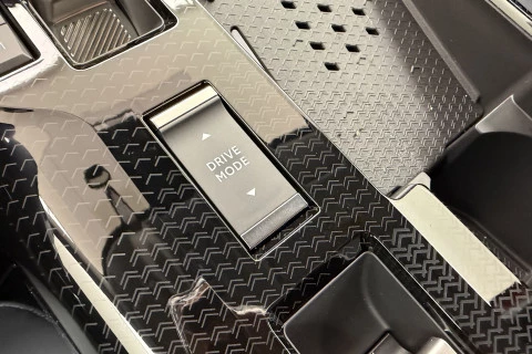 Citroën C5 Aircross HYBRID 107kW (145CV) e-DCS6 Max