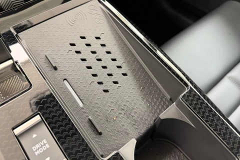 Citroën C5 Aircross HYBRID 107kW (145CV) e-DCS6 Max