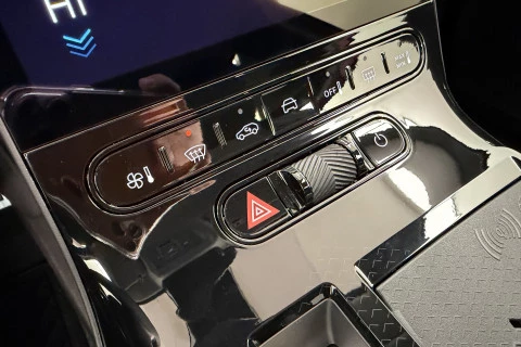 Citroën C5 Aircross HYBRID 107kW (145CV) e-DCS6 Max