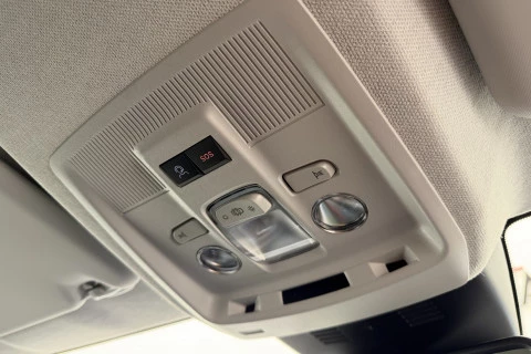 Citroën C5 Aircross HYBRID 107kW (145CV) e-DCS6 Max