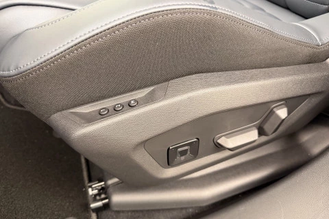 Citroën C5 Aircross HYBRID 107kW (145CV) e-DCS6 Max