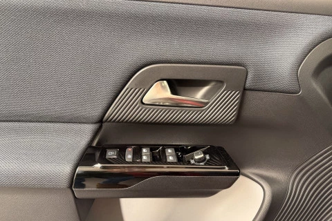 Citroën C5 Aircross HYBRID 107kW (145CV) e-DCS6 Max