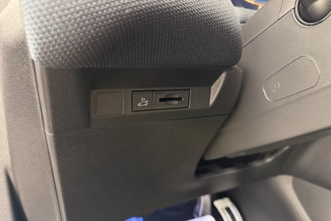 Citroën C5 Aircross HYBRID 107kW (145CV) e-DCS6 Max