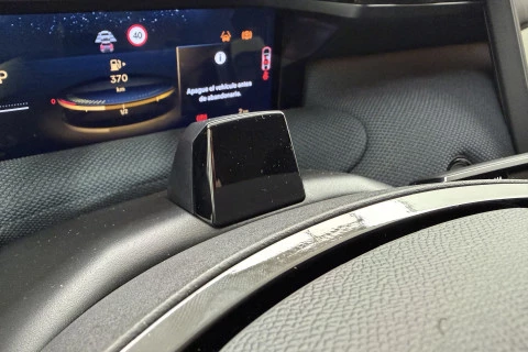 Citroën C5 Aircross HYBRID 107kW (145CV) e-DCS6 Max