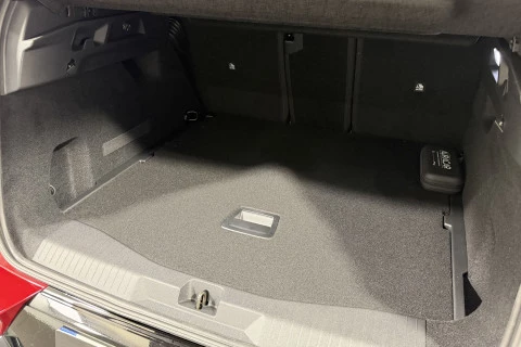 Citroën C5 Aircross HYBRID 107kW (145CV) e-DCS6 Max