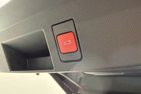 Citroën C5 Aircross HYBRID 107kW (145CV) e-DCS6 Max