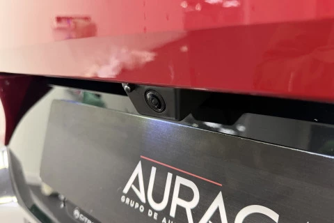 Citroën C5 Aircross HYBRID 107kW (145CV) e-DCS6 Max