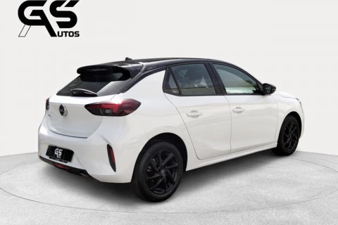 Opel Corsa 1.2T XHL 74kW (100CV) GS