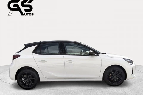 Opel Corsa 1.2T XHL 74kW (100CV) GS
