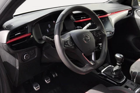 Opel Corsa 1.2T XHL 74kW (100CV) GS