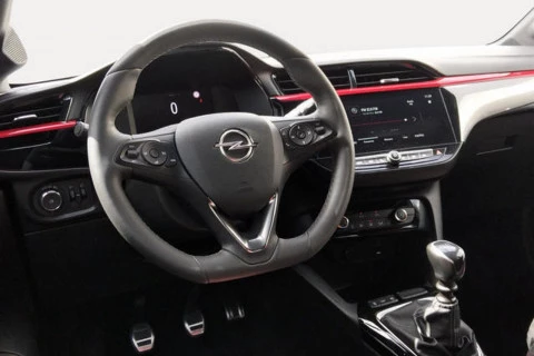 Opel Corsa 1.2T XHL 74kW (100CV) GS