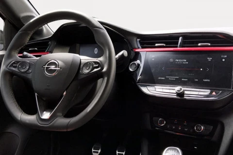 Opel Corsa 1.2T XHL 74kW (100CV) GS