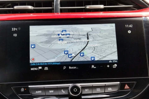 Opel Corsa 1.2T XHL 74kW (100CV) GS