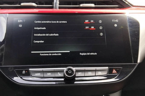 Opel Corsa 1.2T XHL 74kW (100CV) GS