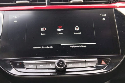 Opel Corsa 1.2T XHL 74kW (100CV) GS