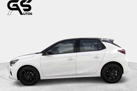 Opel Corsa 1.2T XHL 74kW (100CV) GS
