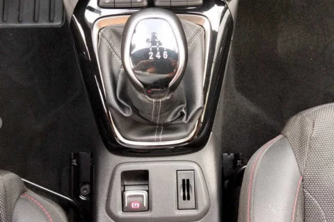 Opel Corsa 1.2T XHL 74kW (100CV) GS