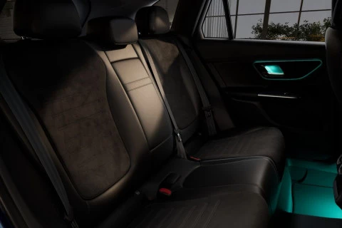 Mercedes-Benz GLC GLC 300 de 4MATIC