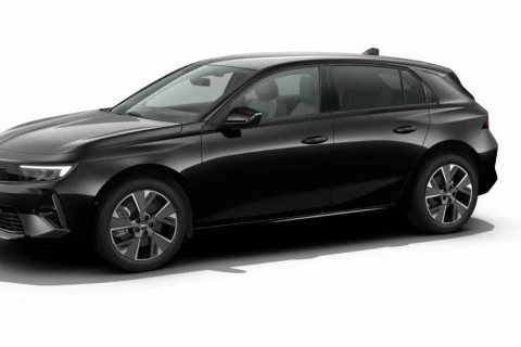 Opel Astra Electric 54kWh Edition Auto