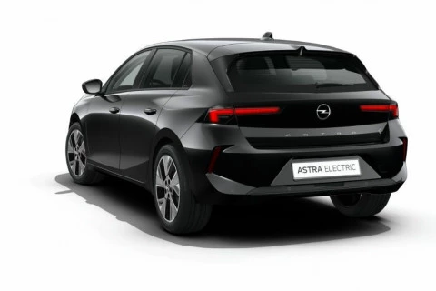 Opel Astra Electric 54kWh Edition Auto