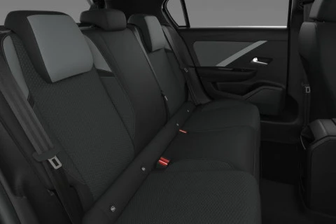 Opel Astra Electric 54kWh Edition Auto