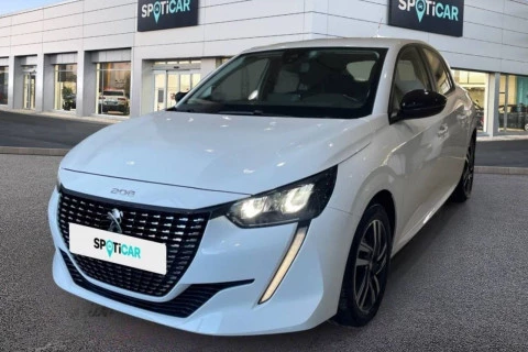 Peugeot 208 PureTech 55kW (75CV) Active Pack