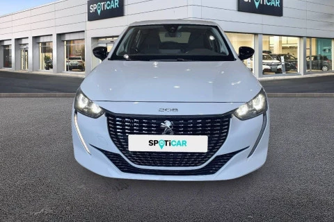 Peugeot 208 PureTech 55kW (75CV) Active Pack