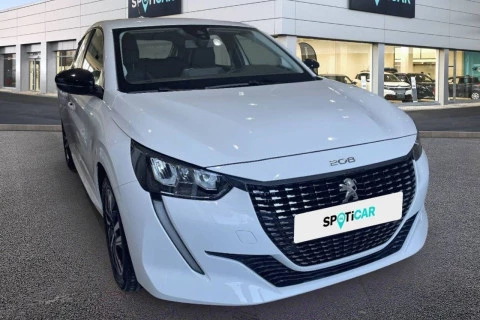 Peugeot 208 PureTech 55kW (75CV) Active Pack