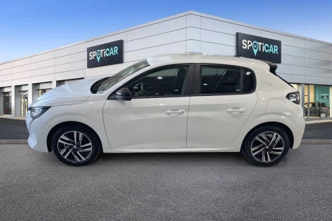 Peugeot 208 PureTech 55kW (75CV) Active Pack