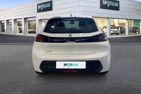 Peugeot 208 PureTech 55kW (75CV) Active Pack