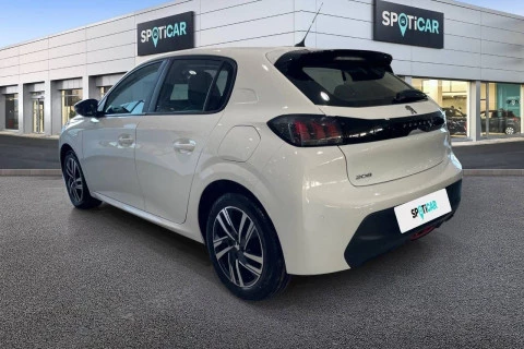 Peugeot 208 PureTech 55kW (75CV) Active Pack