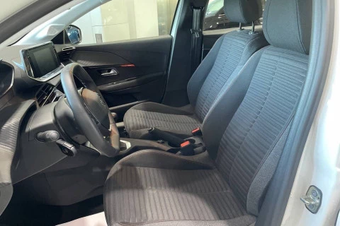 Peugeot 208 PureTech 55kW (75CV) Active Pack