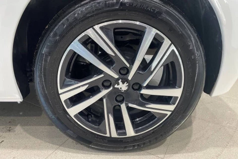 Peugeot 208 PureTech 55kW (75CV) Active Pack