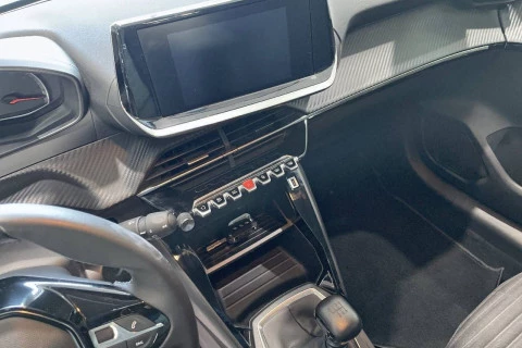 Peugeot 208 PureTech 55kW (75CV) Active Pack
