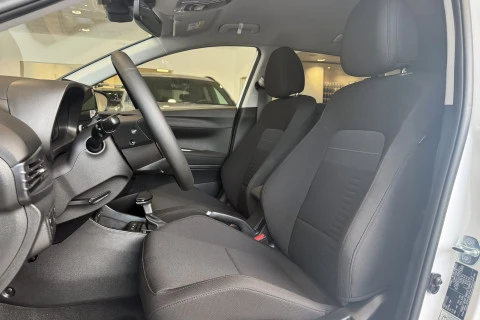 Hyundai Bayon 1.0T 66kW (90CV) DT Tecno