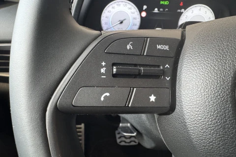 Hyundai Bayon 1.0T 66kW (90CV) DT Tecno