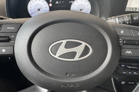 Hyundai Bayon 1.0T 66kW (90CV) DT Tecno