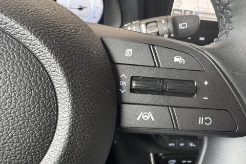 Hyundai Bayon 1.0T 66kW (90CV) DT Tecno