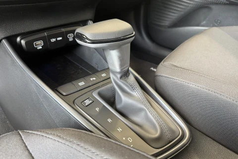 Hyundai Bayon 1.0T 66kW (90CV) DT Tecno