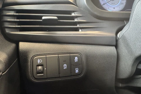 Hyundai Bayon 1.0T 66kW (90CV) DT Tecno