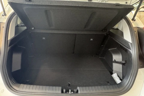 Hyundai Bayon 1.0T 66kW (90CV) DT Tecno