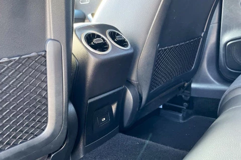 Mercedes-Benz Clase A A 180