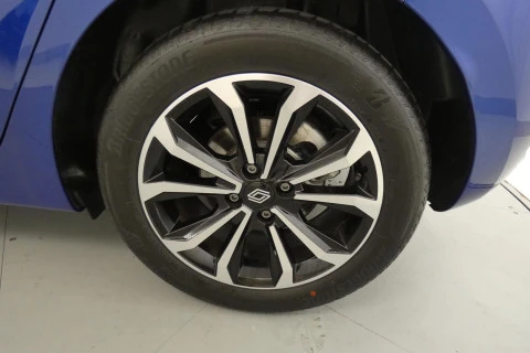 Renault Clio  E-TECH Full Hybrid Techno 105kW