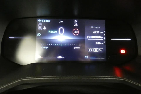 Renault Clio  E-TECH Full Hybrid Techno 105kW