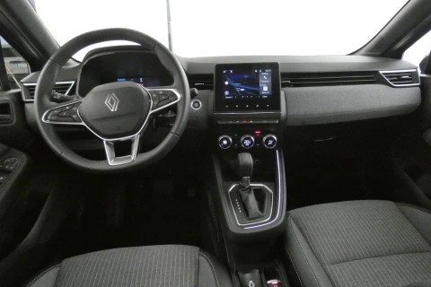 Renault Clio  E-TECH Full Hybrid Techno 105kW