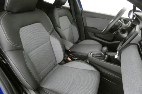 Renault Clio  E-TECH Full Hybrid Techno 105kW