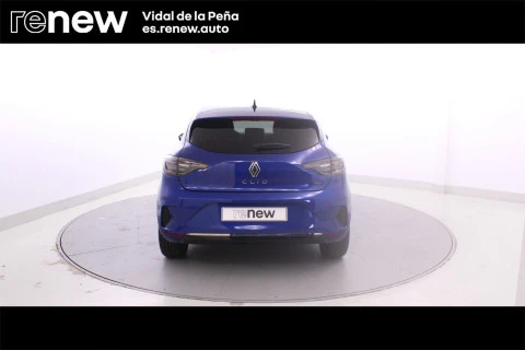Renault Clio  E-TECH Full Hybrid Techno 105kW